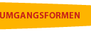 Umgangsformen